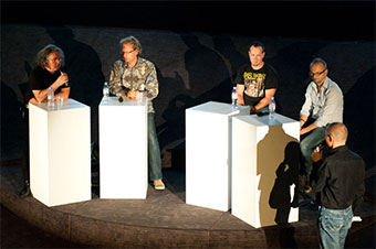 Conférence Deus Ex Human Revolution (image 4)