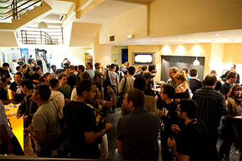 Conférence Deus Ex Human Revolution (image 8)