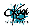 logo Okugi Studio