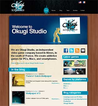 Site Okugi Studio