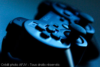 Etude marché français des jeux vidéo