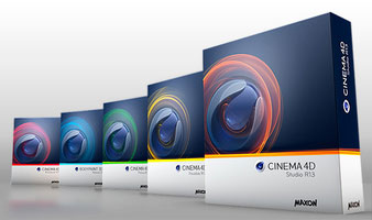 Cinema 4D (packaging)