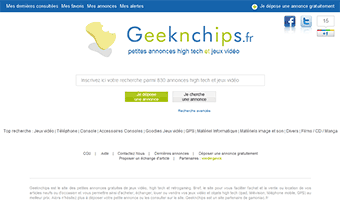 GeeknChips.fr