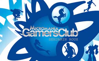 Micromania Gamers Club