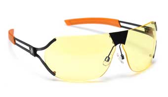 Lunettes Steelseries Desmo