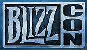 logo Blizzard Entertainment
