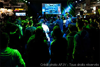 Paris Games Week (image 4)