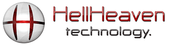 Logo HellHeavenFx