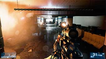 Battlefield 3 (version PC - image 2)