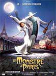 Un Monstre &agrave; Paris de Bibo Bergeron