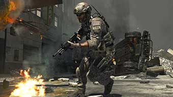 Call of Duty: Modern Warfare 3 (image 1)