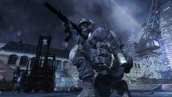 Call of Duty: Modern Warfare 3 (image 2)