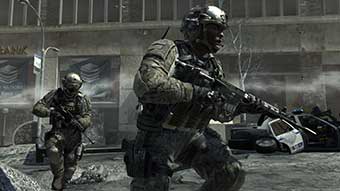 Call of Duty: Modern Warfare 3 (image 5)
