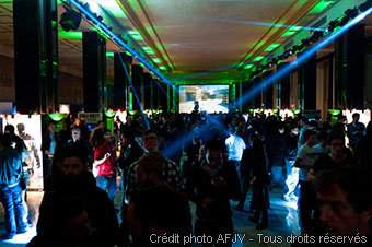 Soirée de lancement de Call of Duty : Modern Warfare 3 Soirée de lancement de Call of Duty : Modern Warfare 3