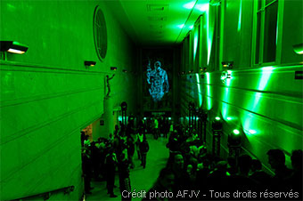 Soirée de lancement de CoD : MW3 Soirée de lancement de CoD : MW3