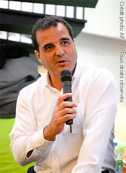 Social TV : Visiware r&eacute;alise un tour de table de 5 M�