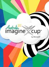 Microsoft Imagine Cup 2012