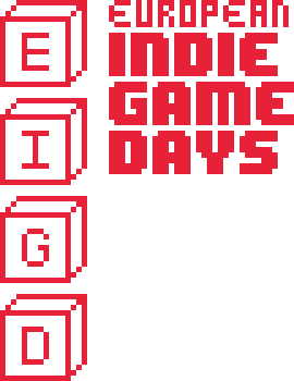 European Indie Games Days Logo