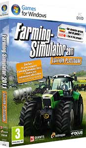 Farming Simulator PC