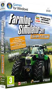 Farming Simulator PC Farming Simulator PC