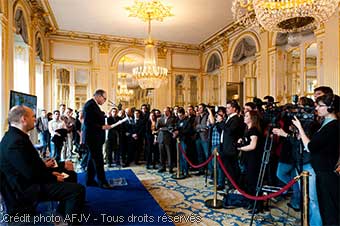 Frédéric Mitterrand Frédéric Mitterrand
