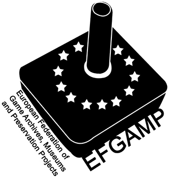 Logo EFGAMP