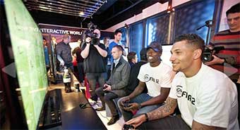 FIFA Interactive World Cup 2012 : un million d'inscrits
