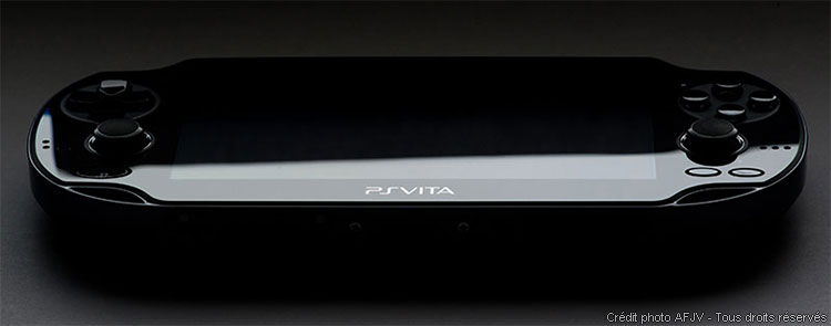 PS Vita PS Vita