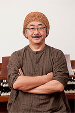 Nobuo Uematsu