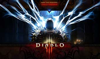 Diablo III (image 1)
