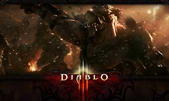 Diablo III (image 4)