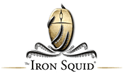 Iron squid pomf et thud
