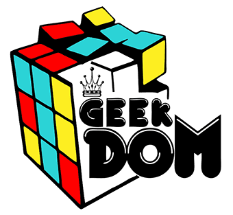 Geekdom - Le royaume des Geeks