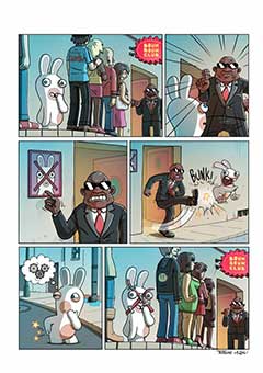 bande dessinee occasion