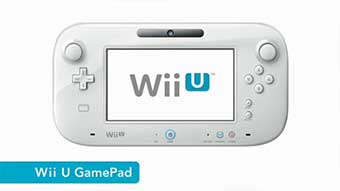 Nintendo Wii U (image 3) Nintendo Wii U (image 3)