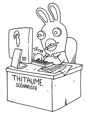 Thitaume 