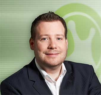 Axel Schmidt - Director Corporate Communications 