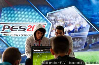 Finale PES League 2012