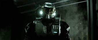 Halo 4: forward unto dawn
