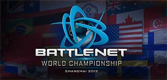 Battle.net World Championship