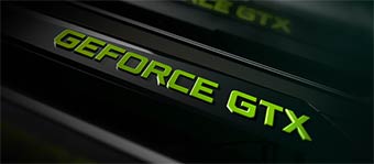 Nouveau GPU GeForce GTX 660 Ti de NVIDIA