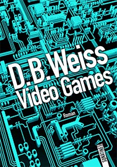 Video Games (par D.B. Weiss)