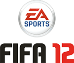 Logo FIFA 12