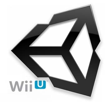 Unity Wii U
