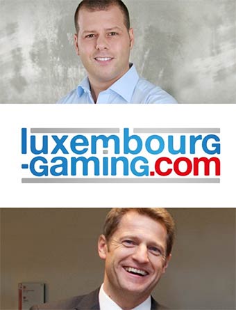 Luxembourg Gaming
