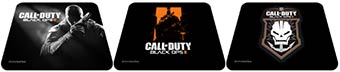 Tapis de souris Call of Duty: Black Ops II