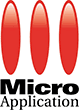 logo Micro Application