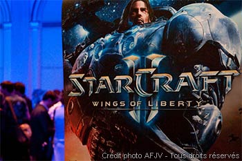 Finale du Battle.net World Championship ce week-end