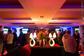 Soirée Game Paris Awards (image 1) Soirée Game Paris Awards (image 1)