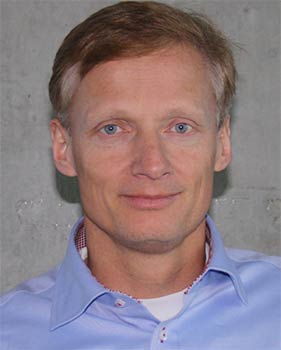 Gerhard Florin - Président du conseil d'administration d'InnoGames